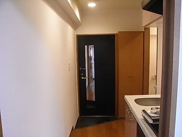 フェニックス日本橋浜町公園 リビング