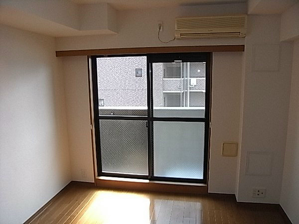 フェニックス日本橋浜町公園 ベッドルーム