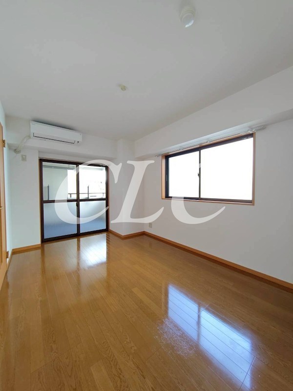 メゾンカムリ リビング