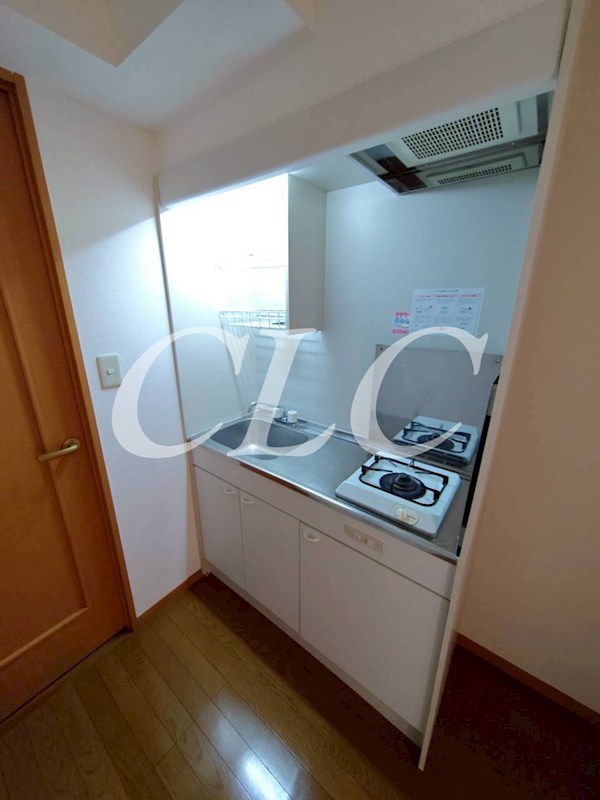 メゾンカムリ キッチン