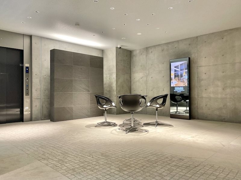 ZOOM日本橋蛎殻町 その他6