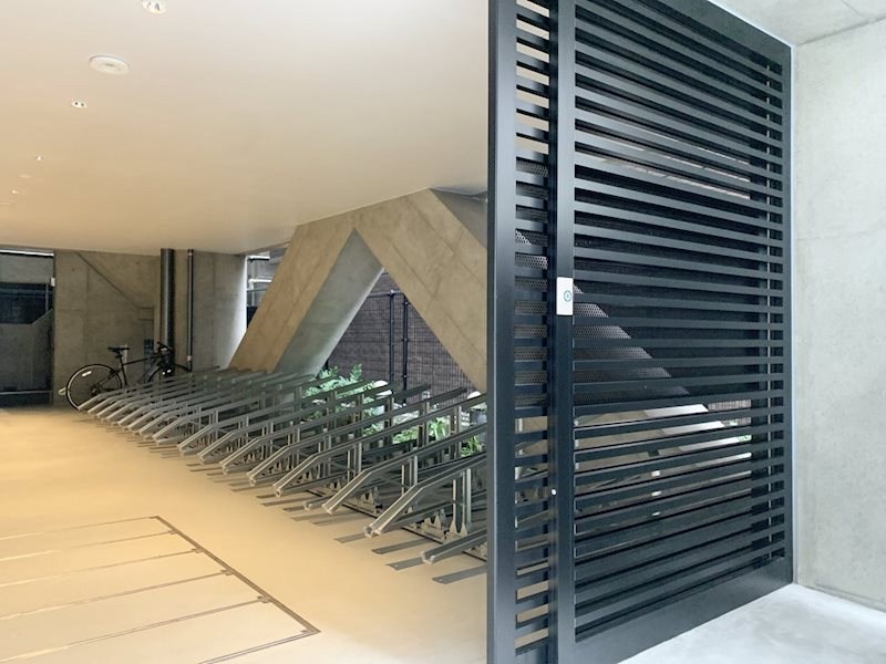 ZOOM日本橋蛎殻町 その他9