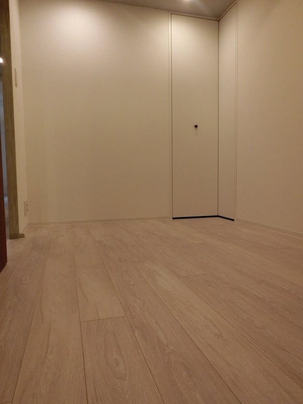 ZOOM日本橋蛎殻町 リビング