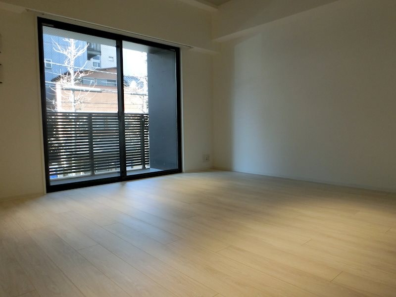 ZOOM日本橋蛎殻町 ベッドルーム