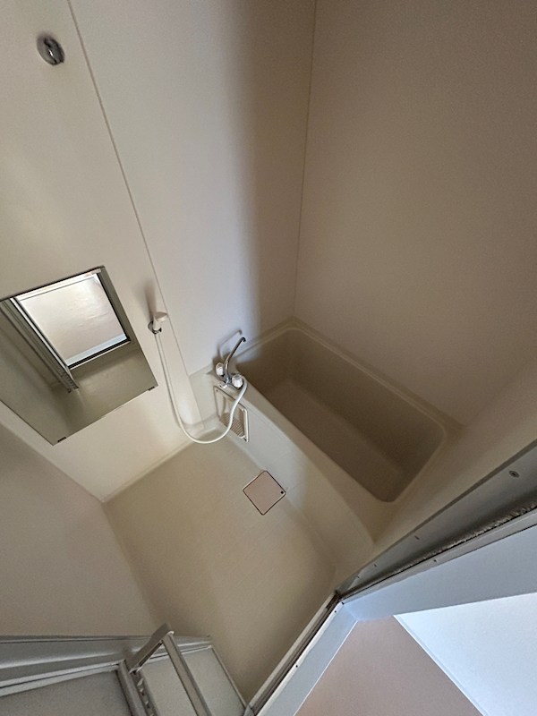 ジュネスラヤマ 風呂画像