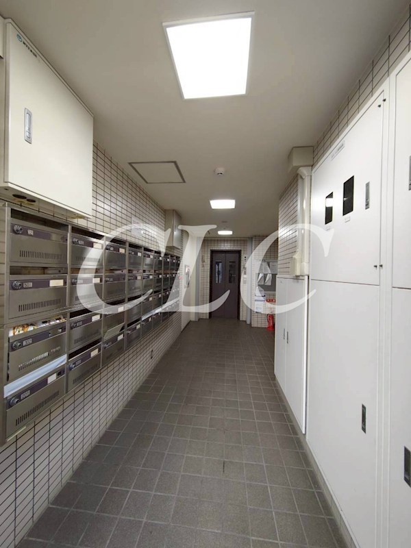 メゾンカムリ その他9