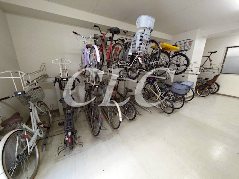 メゾンカムリ その他10