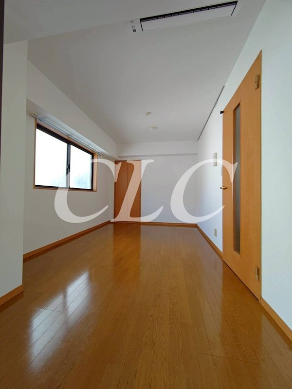 メゾンカムリ リビング