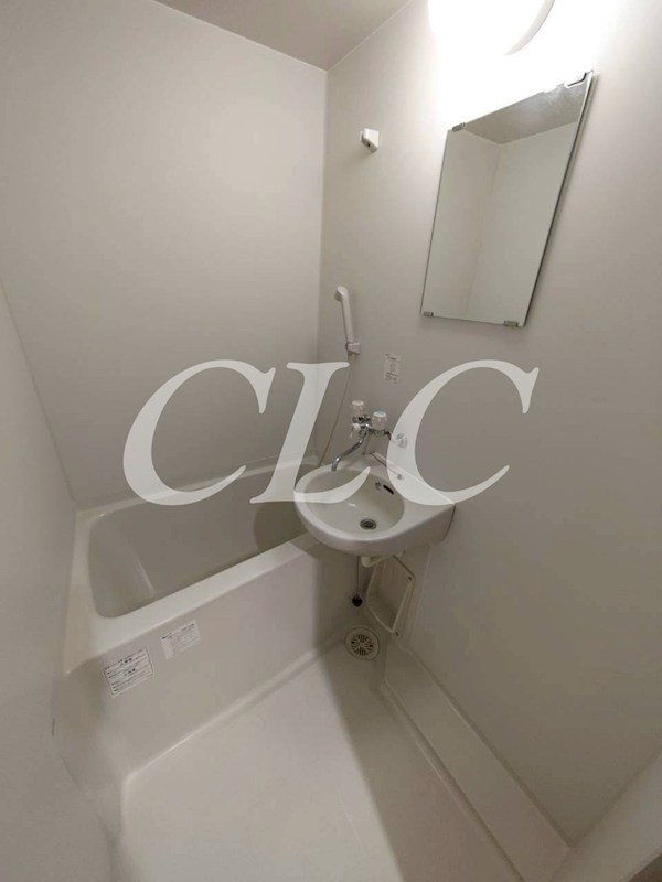 メゾンカムリ 風呂画像