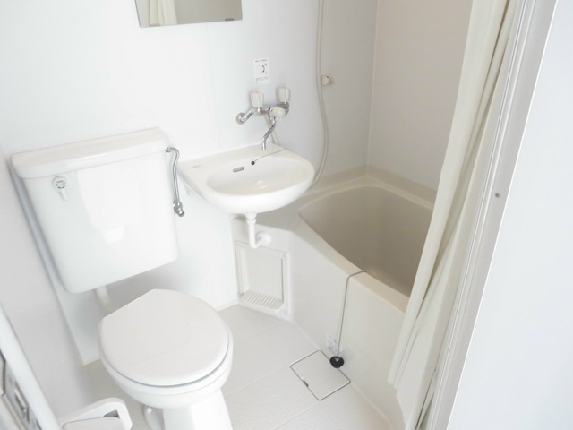 レジデンスカープ新小岩 その他3