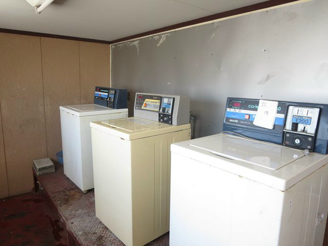 レジデンスカープ新小岩 その他5