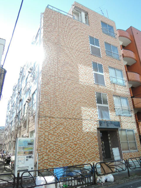 レジデンスカープ新小岩 その他6