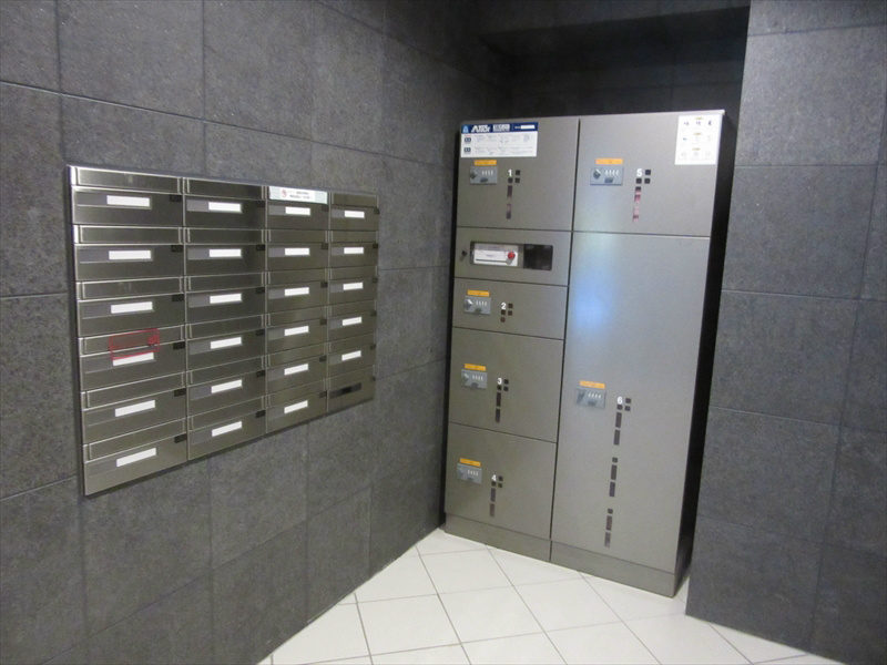 グランドルチェ東日本橋 その他7