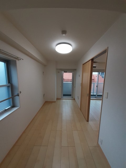 グランドルチェ東日本橋 ベッドルーム