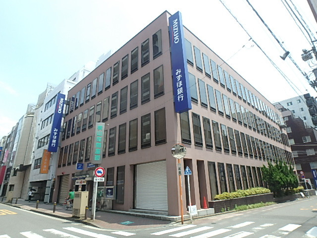 グランドルチェ東日本橋 周辺画像3