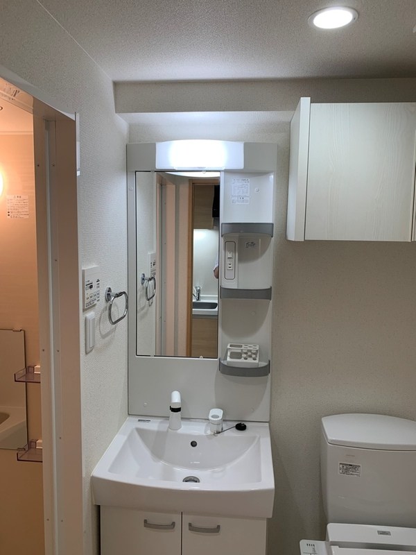 グランフォース北綾瀬 その他2