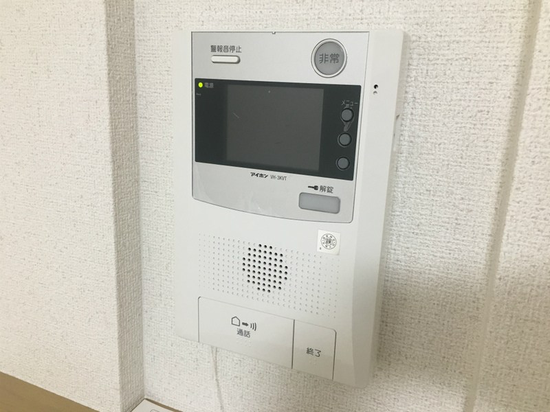 グランフォース北綾瀬 その他4