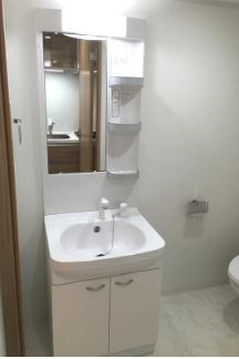 グランフォース綾瀬Ⅱ その他2