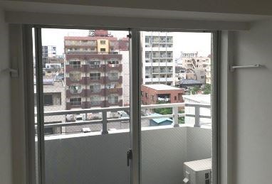 グランフォース綾瀬Ⅱ その他6