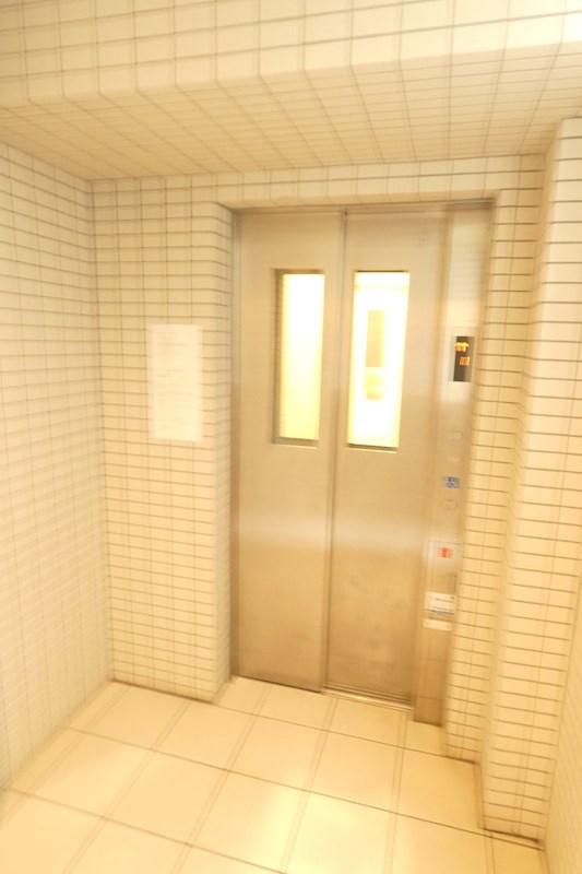 グランフォース綾瀬Ⅱ その他外観2