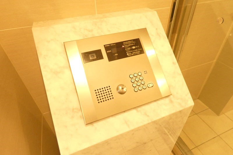 グランフォース綾瀬Ⅱ その他外観3