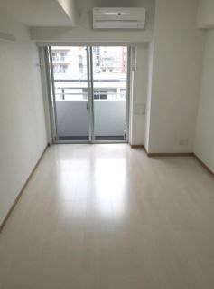 グランフォース綾瀬Ⅱ リビング