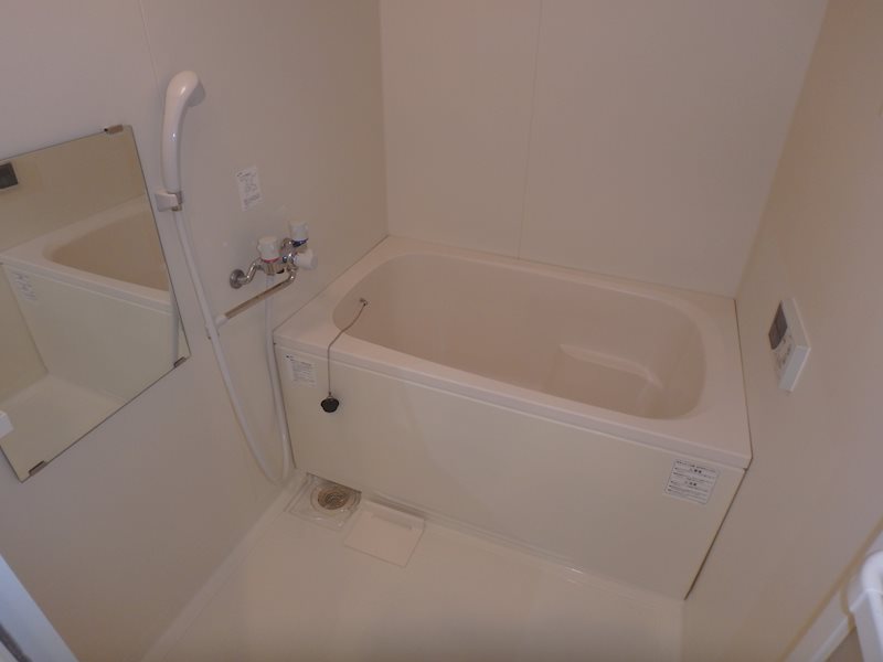 Ｐｕｒｅ　Ｌａ 風呂画像