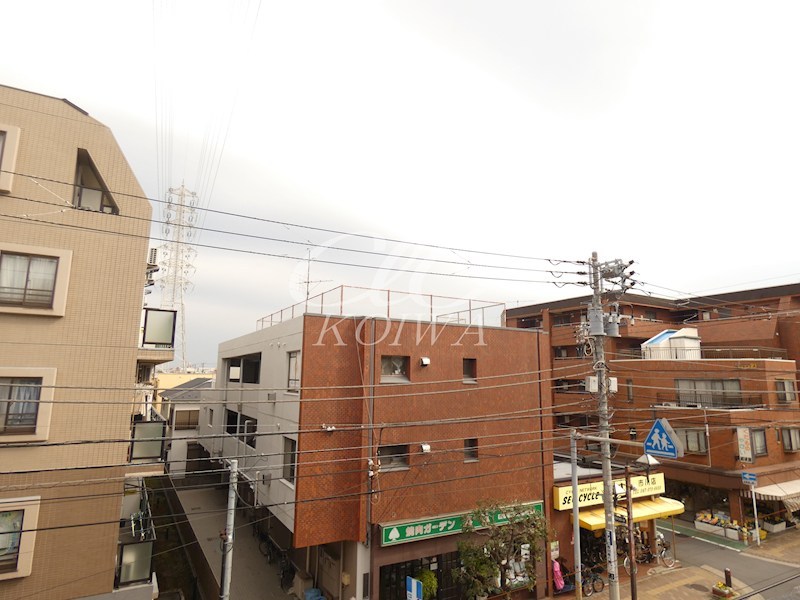 テラス137   その他7