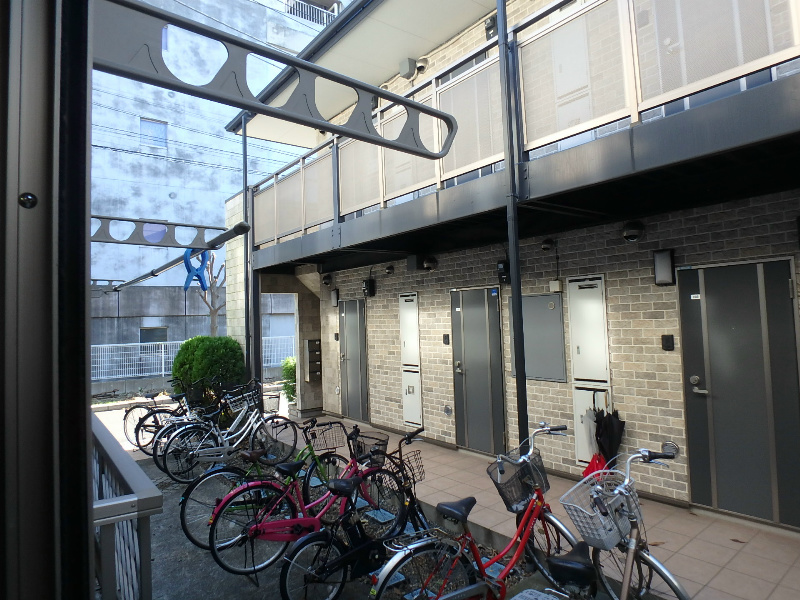 アビターレ中央１ その他4