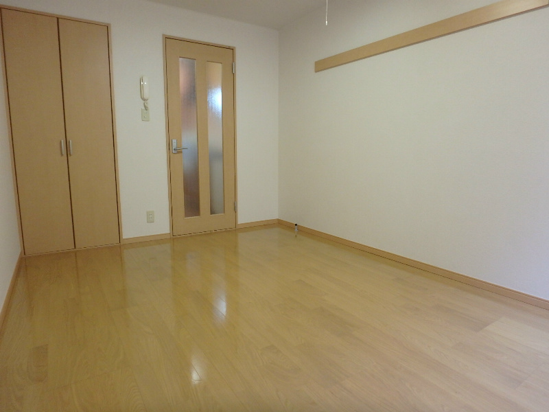 アビターレ中央１ リビング