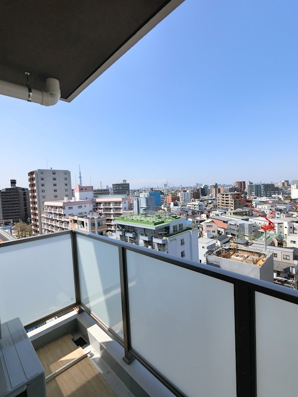 Ｌａ　Ｄｏｕｃｅｕｒ新小岩 その他4