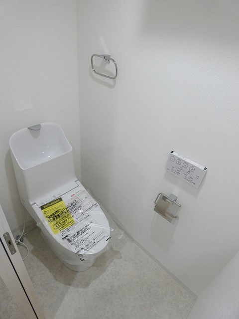 ラ・ティーダ堀切 その他3