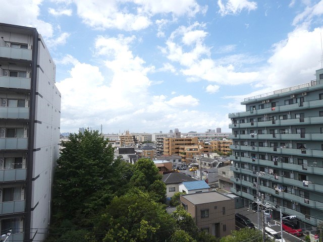 ラ・ティーダ堀切 その他5