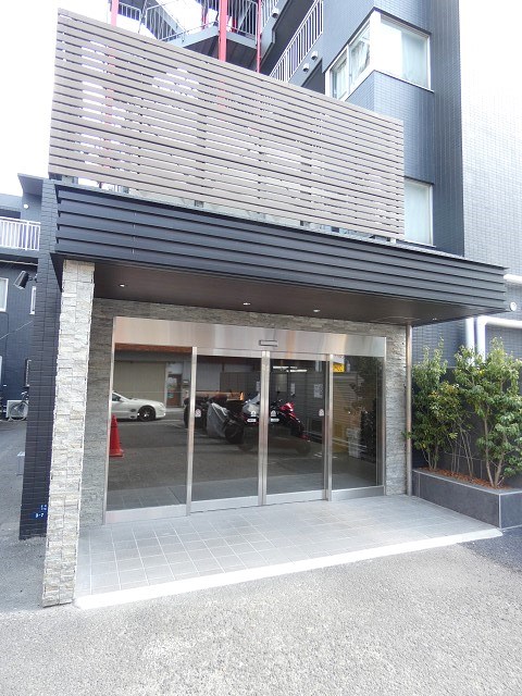 ラ・ティーダ堀切 その他7