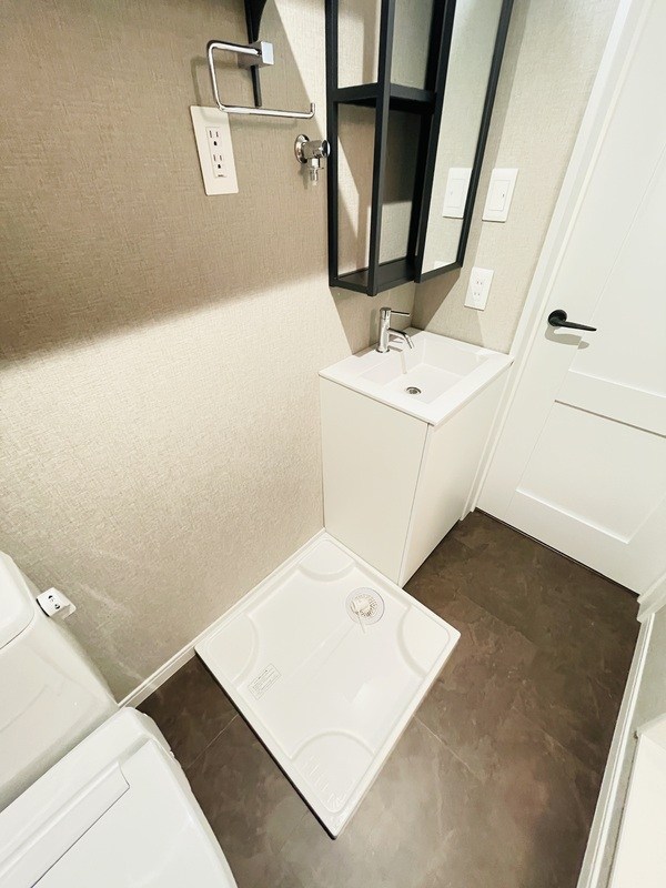 CFジオーレ小岩WEST その他8