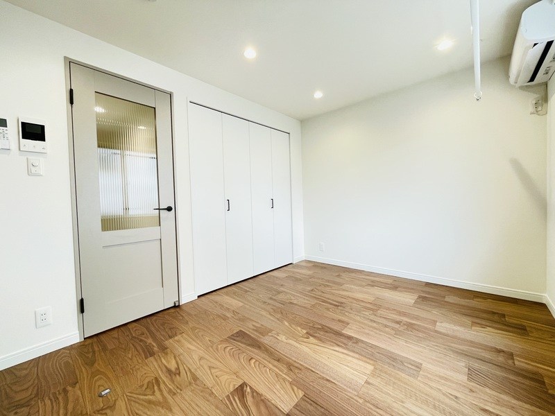 CFジオーレ小岩WEST リビング