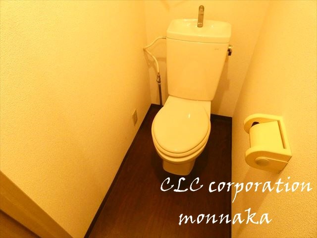 セルピエンテ深川  その他1