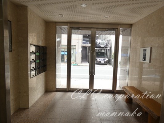 セルピエンテ深川  その他外観1