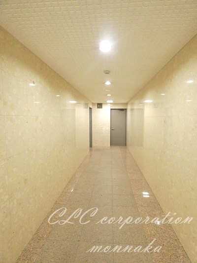 セルピエンテ深川  その他外観2