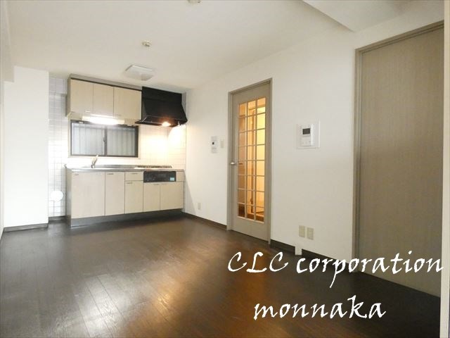 セルピエンテ深川  リビング