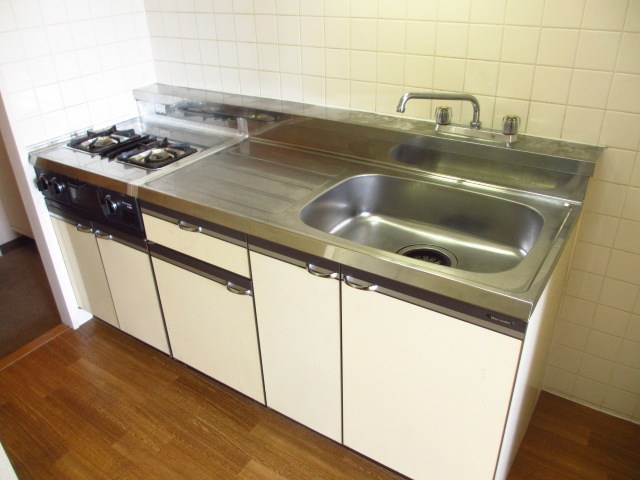 メゾンＳＫ キッチン