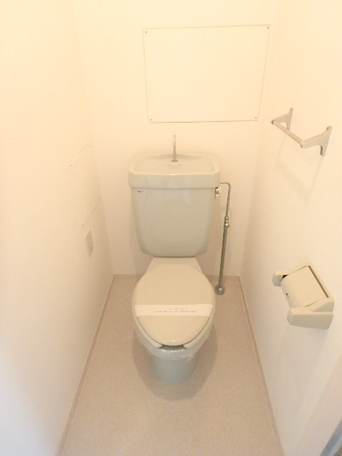 フォークス小岩 その他3