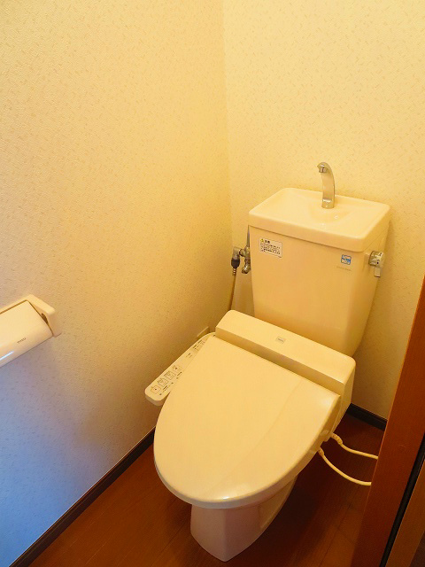 フィールドフラット その他2