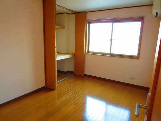 フィールドフラット その他5