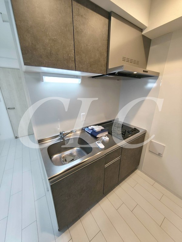 Ａｒｐｅｇｅ　Ｇｒａｎｄｅ キッチン