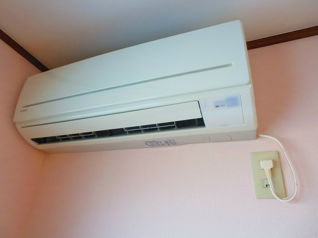 フィールドフラット その他1