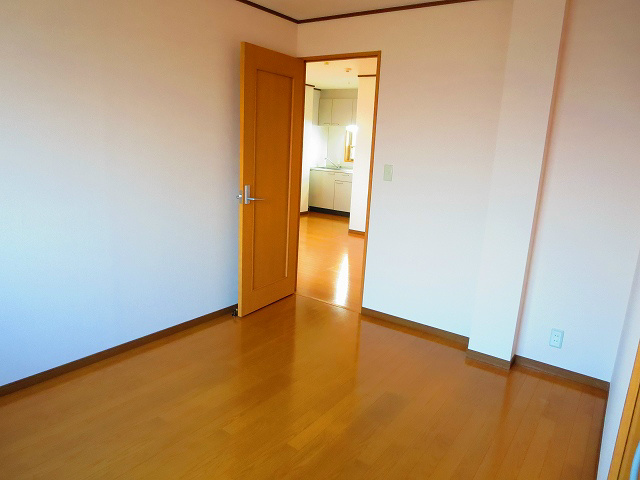 フィールドフラット その他7