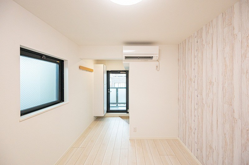 REAL東陽 リビング