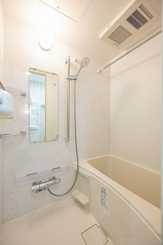 REAL東陽 風呂画像