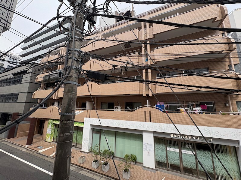 長秀ビル その他5